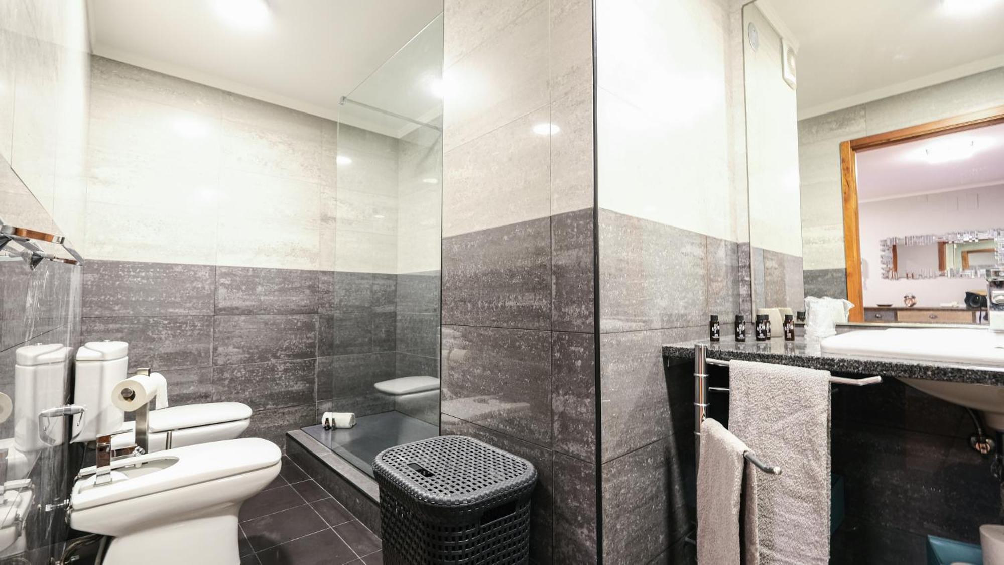 Relax Inn Apartment Ponta Delgada Buitenkant foto