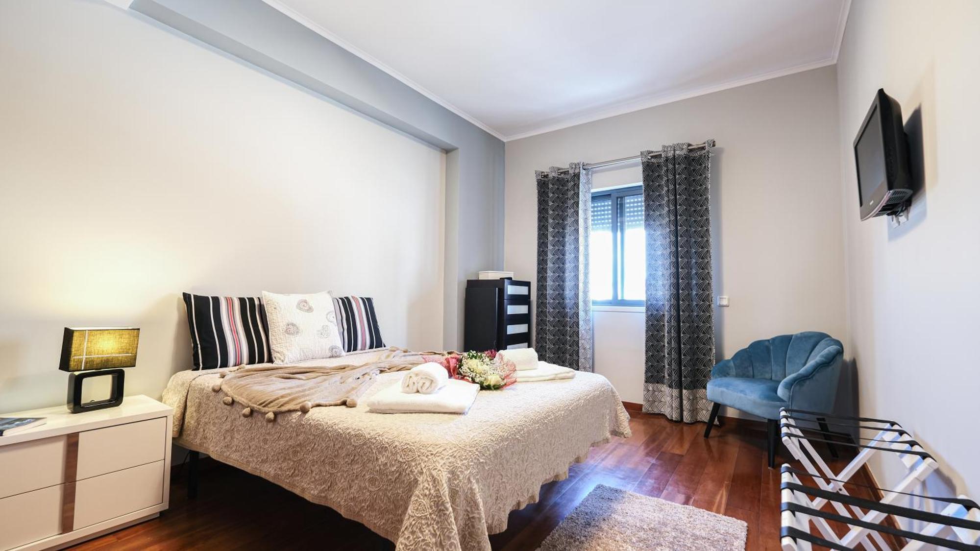 Relax Inn Apartment Ponta Delgada Buitenkant foto