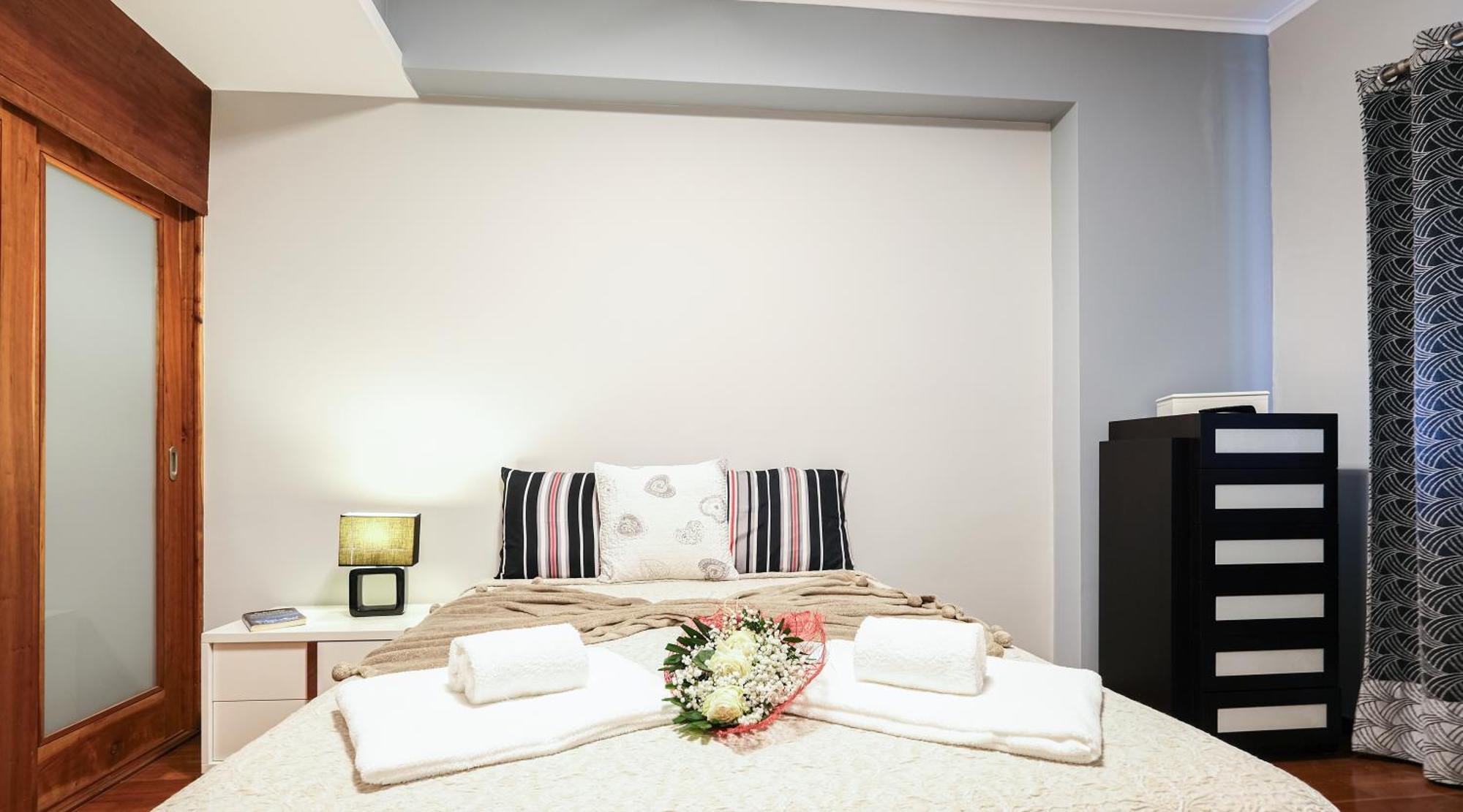 Relax Inn Apartment Ponta Delgada Buitenkant foto