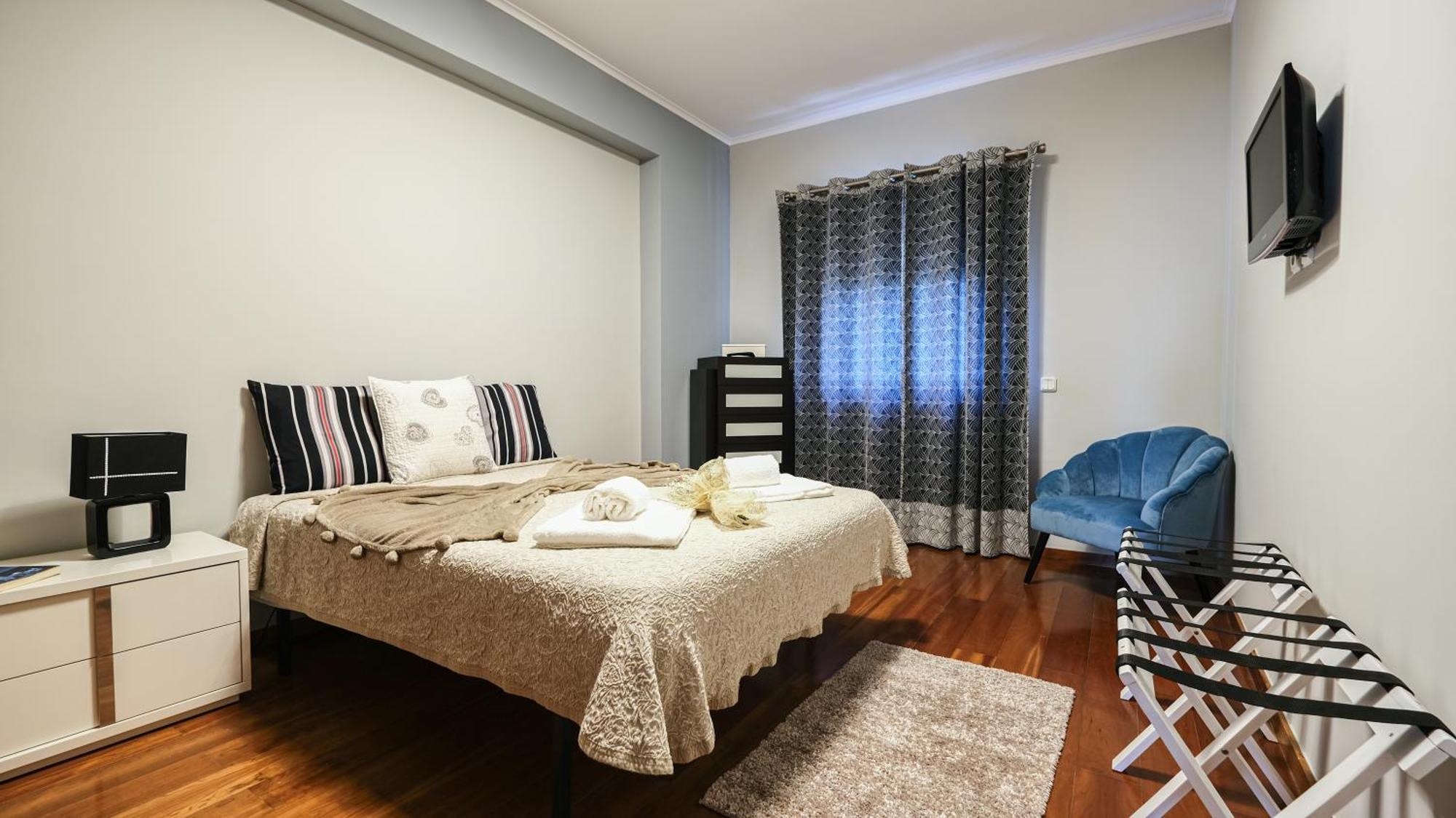 Relax Inn Apartment Ponta Delgada Buitenkant foto