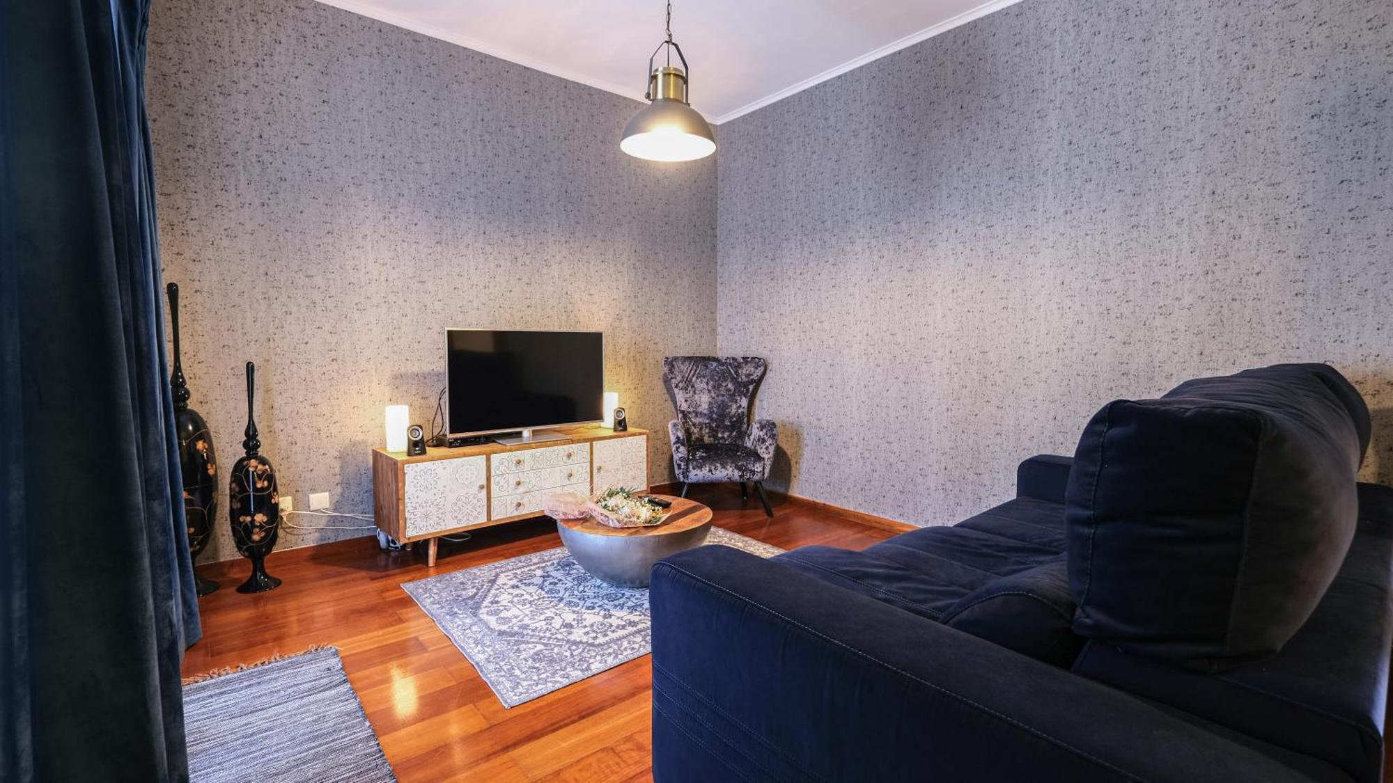 Relax Inn Apartment Ponta Delgada Buitenkant foto