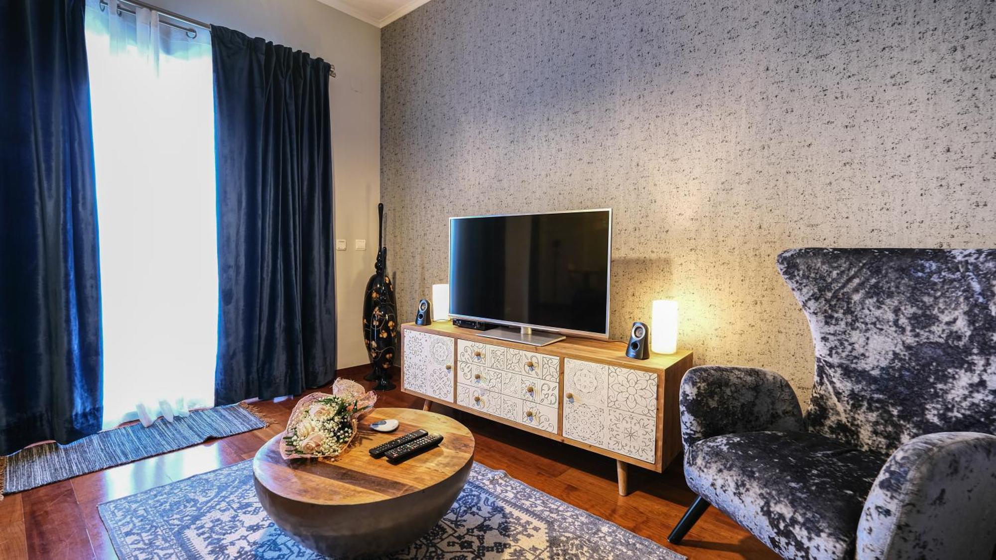 Relax Inn Apartment Ponta Delgada Buitenkant foto